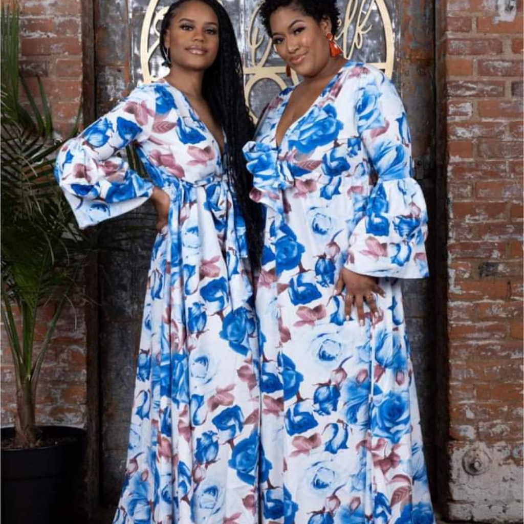 Floris Maxi